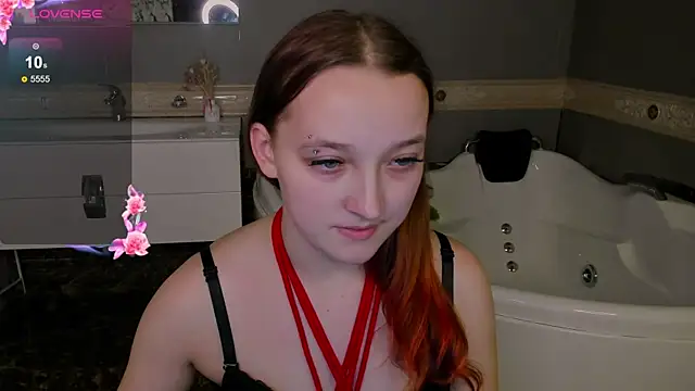 LauraKelley's cam snapshot