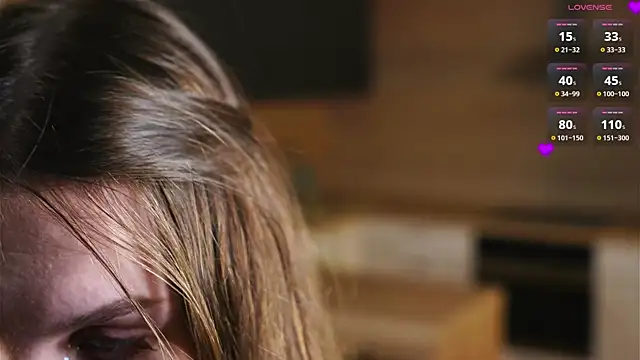 BelvaCaimi's cam snapshot