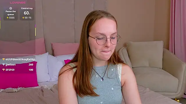 MadisonSmitt's cam snapshot