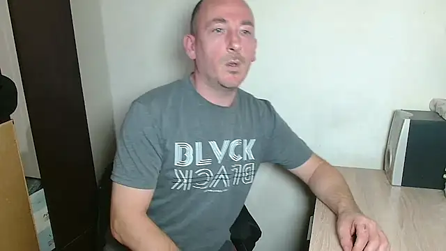 Johan___Barker's cam snapshot