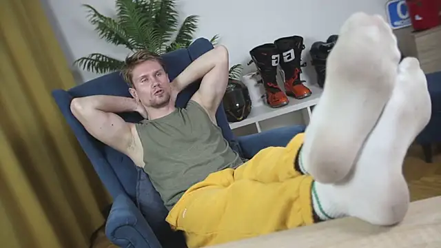 kevin-park's cam snapshot