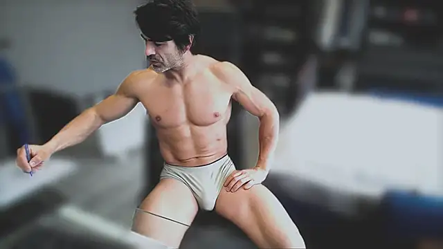 latinoo23bom's cam snapshot