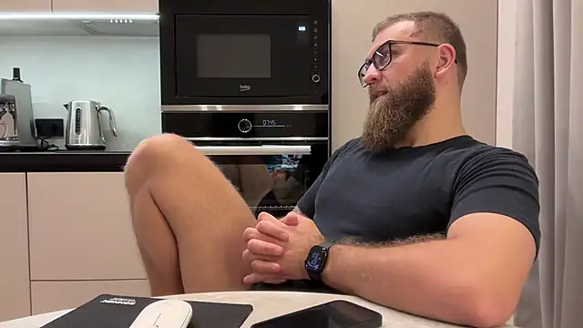 Bear_bear_'s cam snapshot