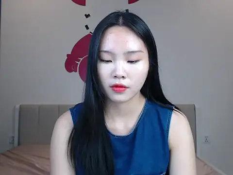 AmeliaJohanson's cam snapshot