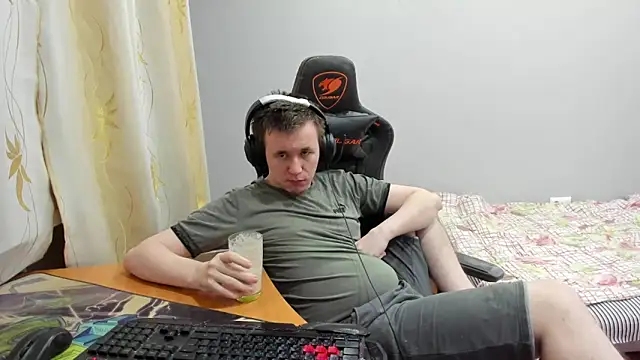 iliaskrislove's cam snapshot