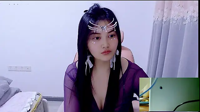 Little-sweet live sex cam