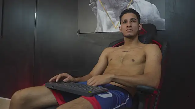 JakeMoxley's cam snapshot