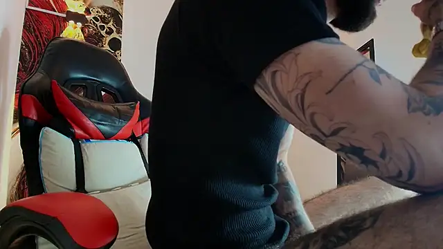 Luke_davis01's cam snapshot