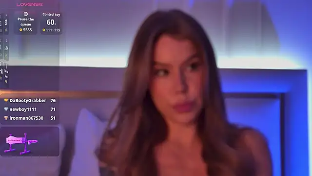 Ashley_Roys's cam snapshot