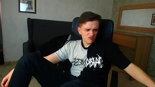 FelixStarkk's cam snapshot