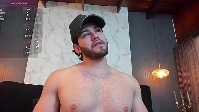 ElianKeiser's cam snapshot