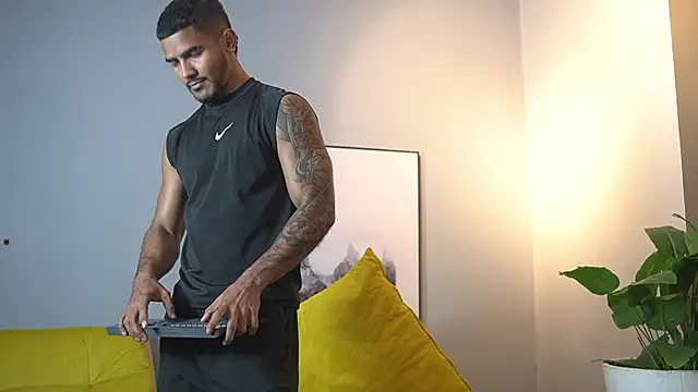 Reik_Vonn's cam snapshot