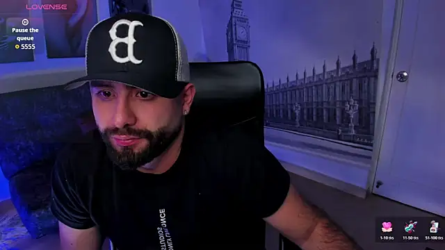 jhon_bear03's cam snapshot