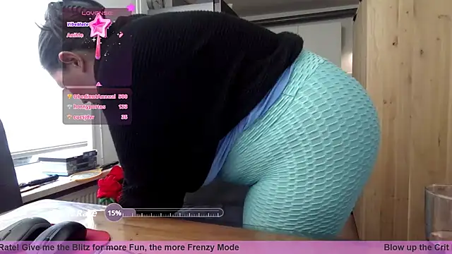 MilfGina's cam snapshot