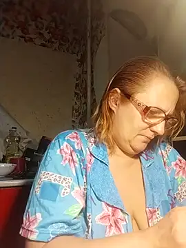 Forest-Lady's cam snapshot