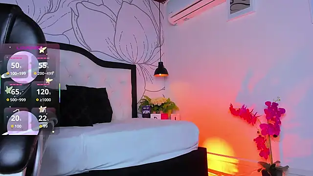 Samir_bear's cam snapshot