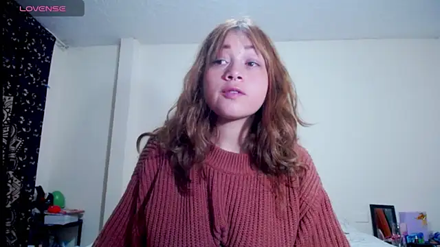 Violet_Bosh's cam snapshot