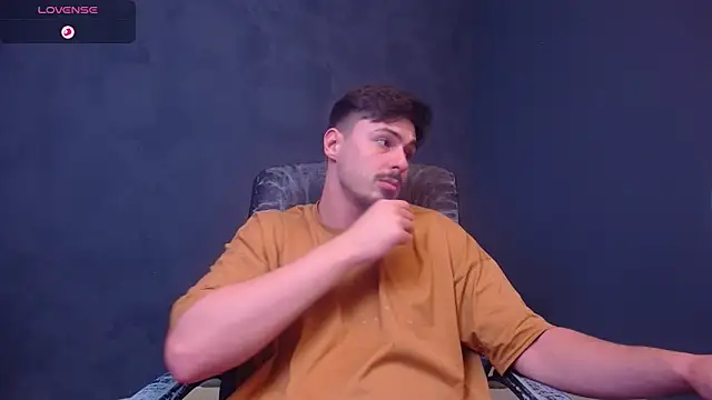 EnzoRace's cam snapshot