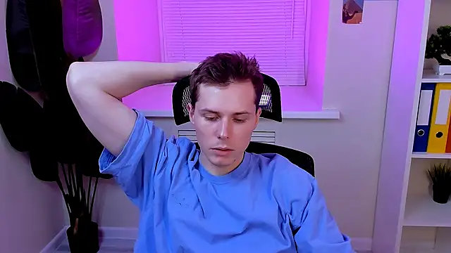 Hector_Spector's cam snapshot