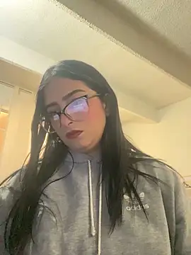 Kloe_Novoa's cam snapshot