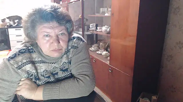 HotLusi's cam snapshot