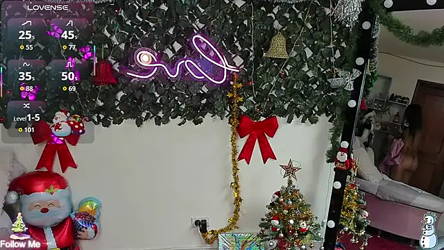 DestinyHills's cam snapshot