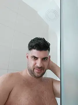 Pilastrocaldo91's cam snapshot