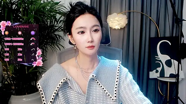 feifei-love's cam snapshot