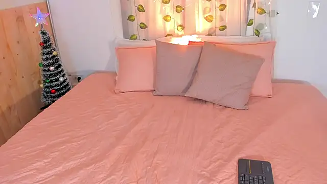 CloehSmiith's cam snapshot