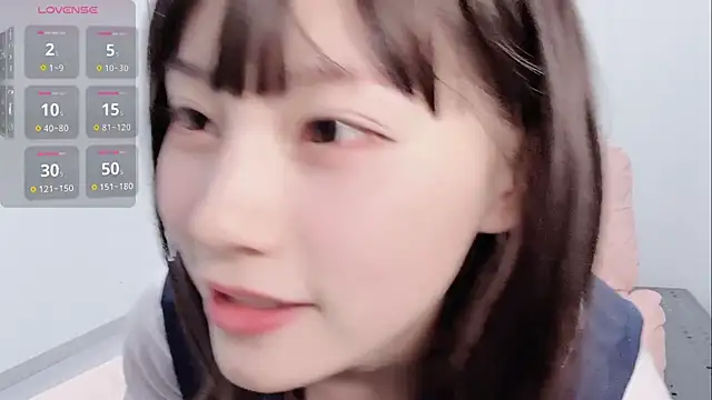 lris-Beauty's cam snapshot