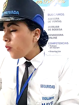 MAYE__13's cam snapshot