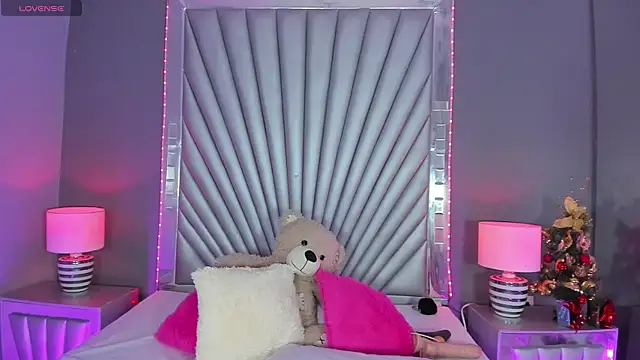 Gabby_Bale's cam snapshot