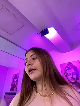 kattee_adams's cam snapshot