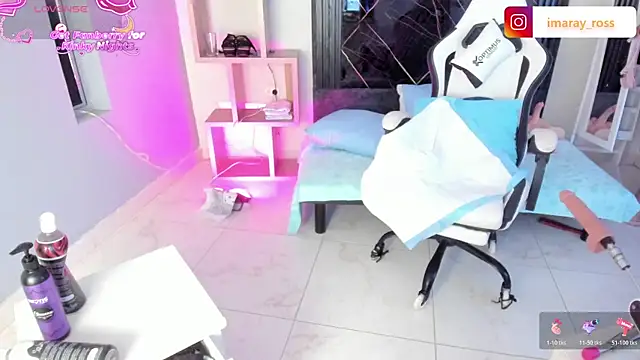 Imaray_1_'s cam snapshot