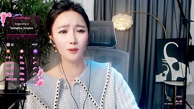 feifei-love's cam snapshot