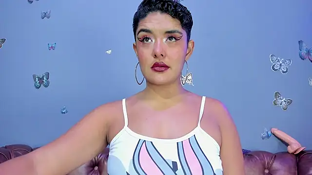 Kaira_mosse's cam snapshot