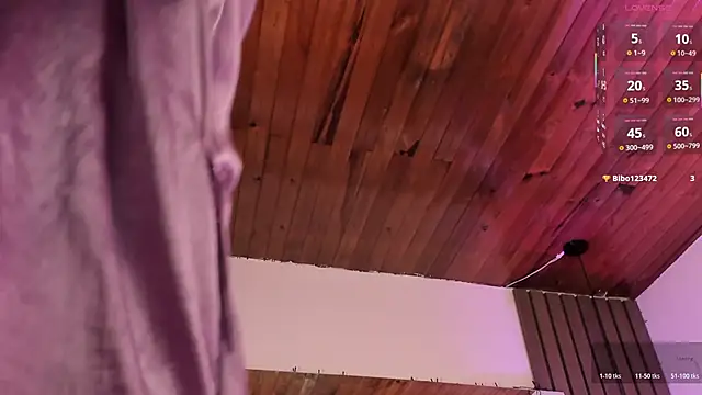 Violet_carson's cam snapshot