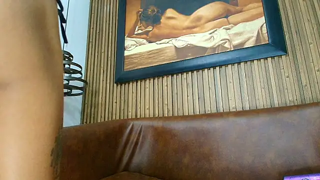 Cinthiabaker's cam snapshot