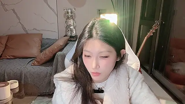 Lixinel-520's cam snapshot