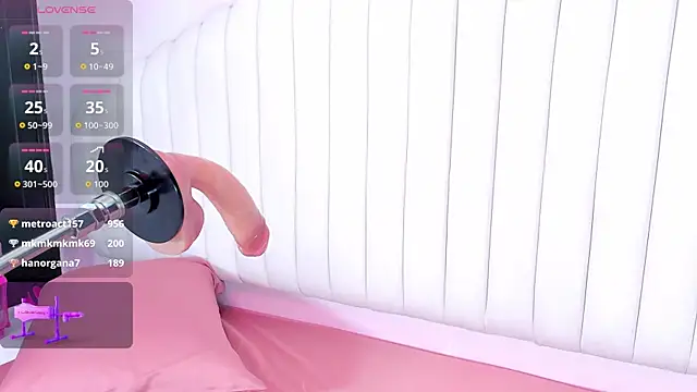 violet_vintage's cam snapshot