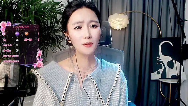 feifei-love's cam snapshot