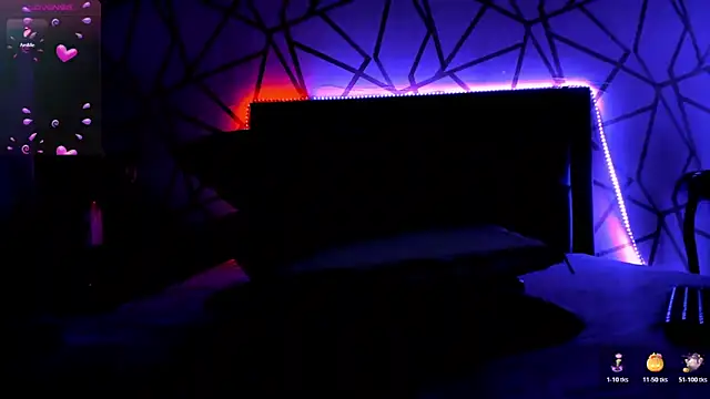 Chantal_bony's cam snapshot