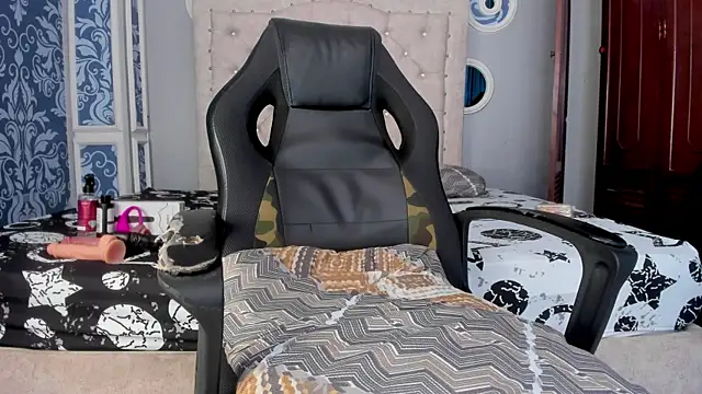 magnus_serket's cam snapshot