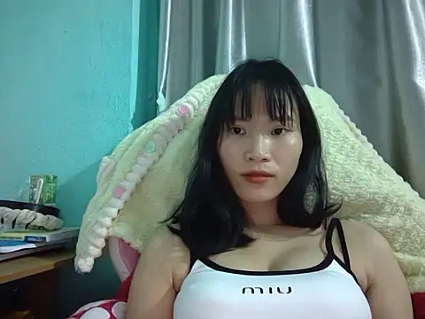 Ly-ny's cam snapshot