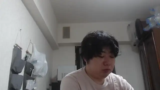 raterate555's cam snapshot