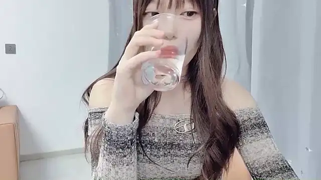 yuyayayu's cam snapshot