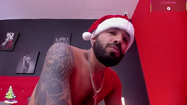 Thiagogomez's cam snapshot