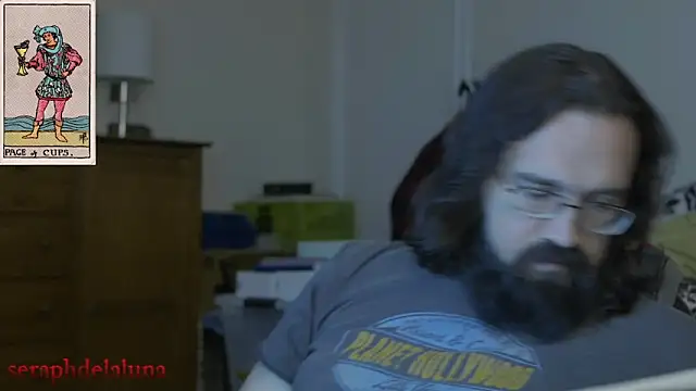 The_Page_Of_Cups_'s cam snapshot