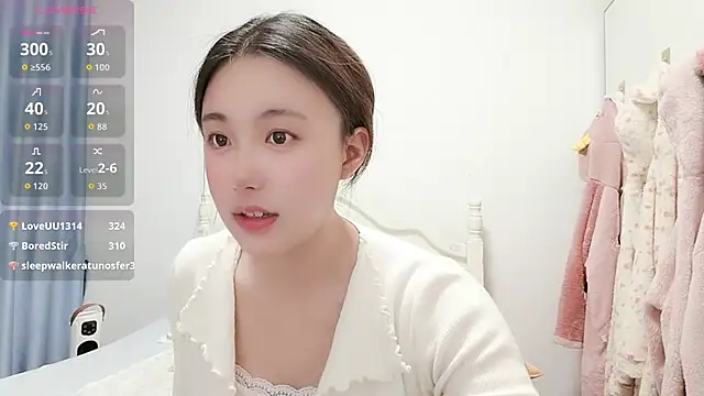 Luna_868's cam snapshot