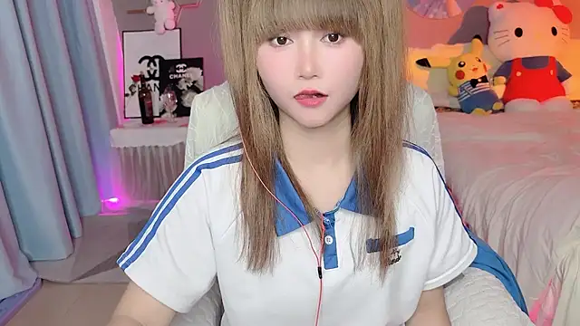 -xiao-xiao-'s cam snapshot